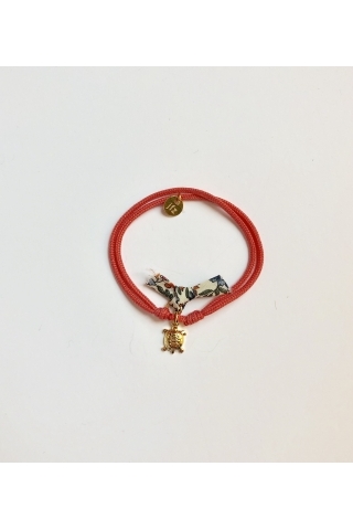 Bracelet Rosalie Tortue C JFZ - le petit lien de Paris