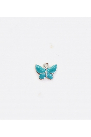 Papillon Turquoise Do it yourself - JFZ