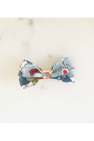 Barrette Liberty Betsy P JFZ - le petit lien de Paris