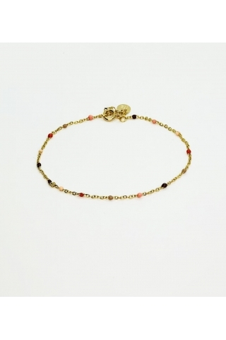 Bracelet Lily C JFZ - le petit lien de Paris