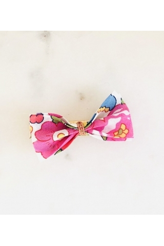 Barrette Liberty Betsy T JFZ - le petit lien de Paris