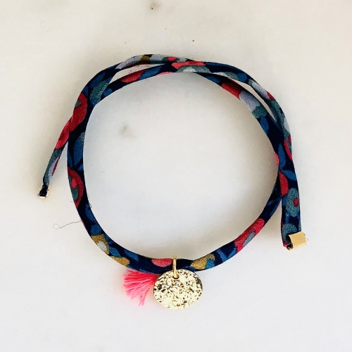 Bracelet Liberty Wilt N Pompon - JFZ Bijoux