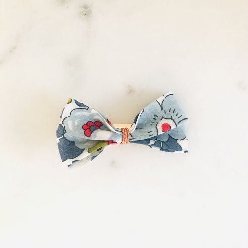 Barrette Liberty Betsy P - JFZ Bijoux