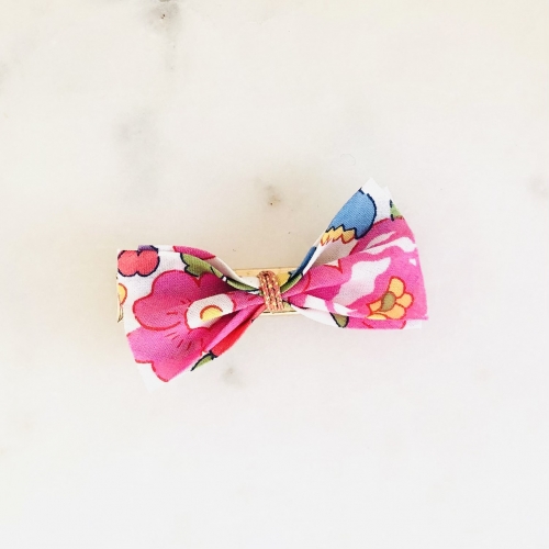 Barrette Liberty Betsy T - JFZ Bijoux