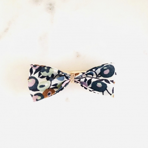 Barrette Liberty Wilt S - JFZ Bijoux