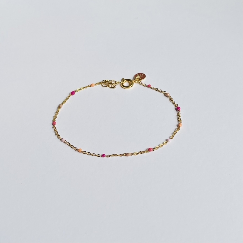 Bracelet Lily R - JFZ Bijoux