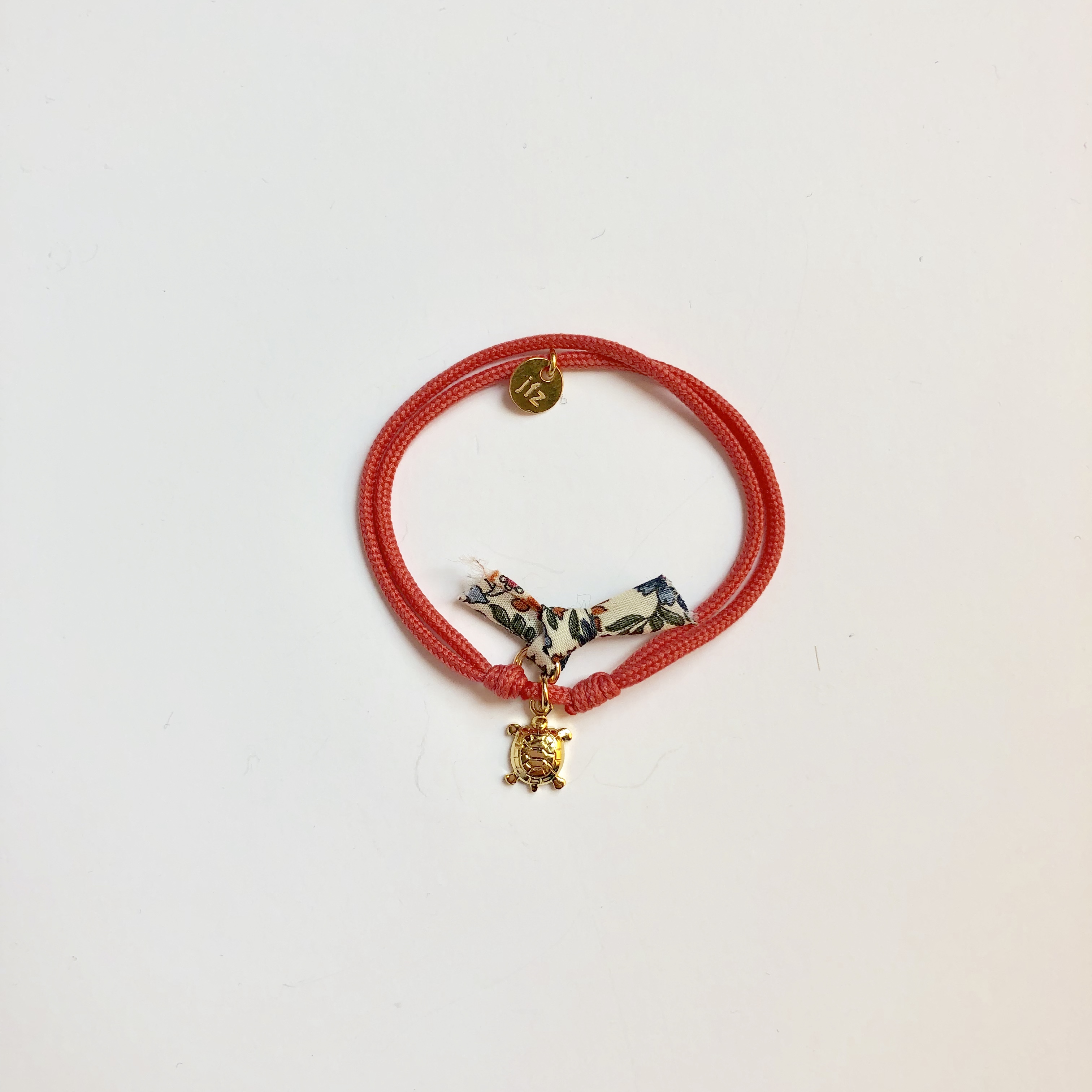 Bracelet Rosalie Tortue C  