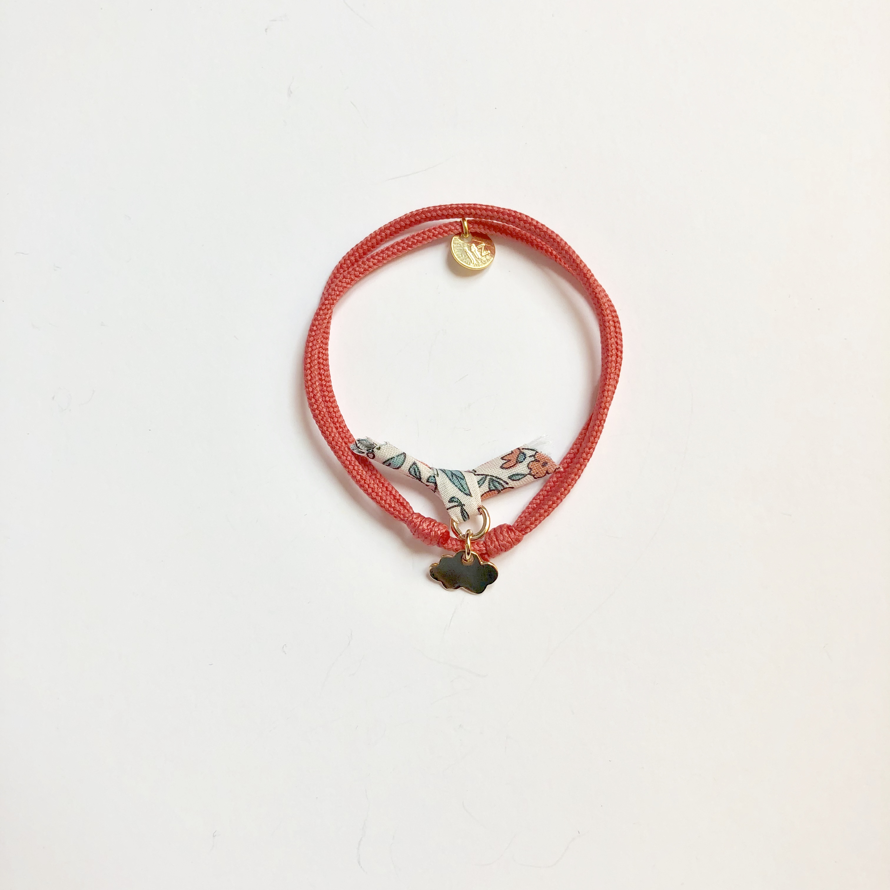 Bracelet Rosalie Nuage C  