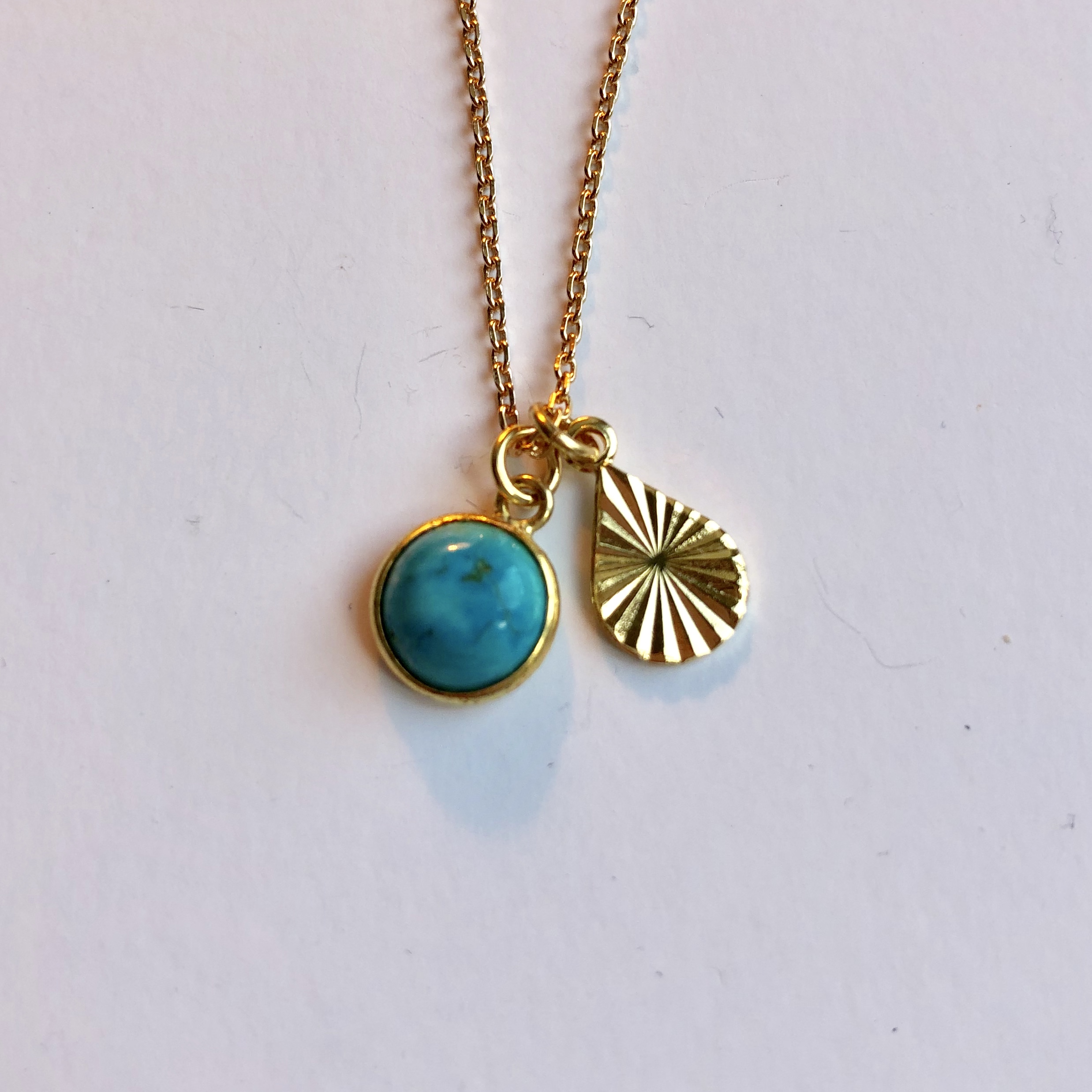 Collier Joséphine T  