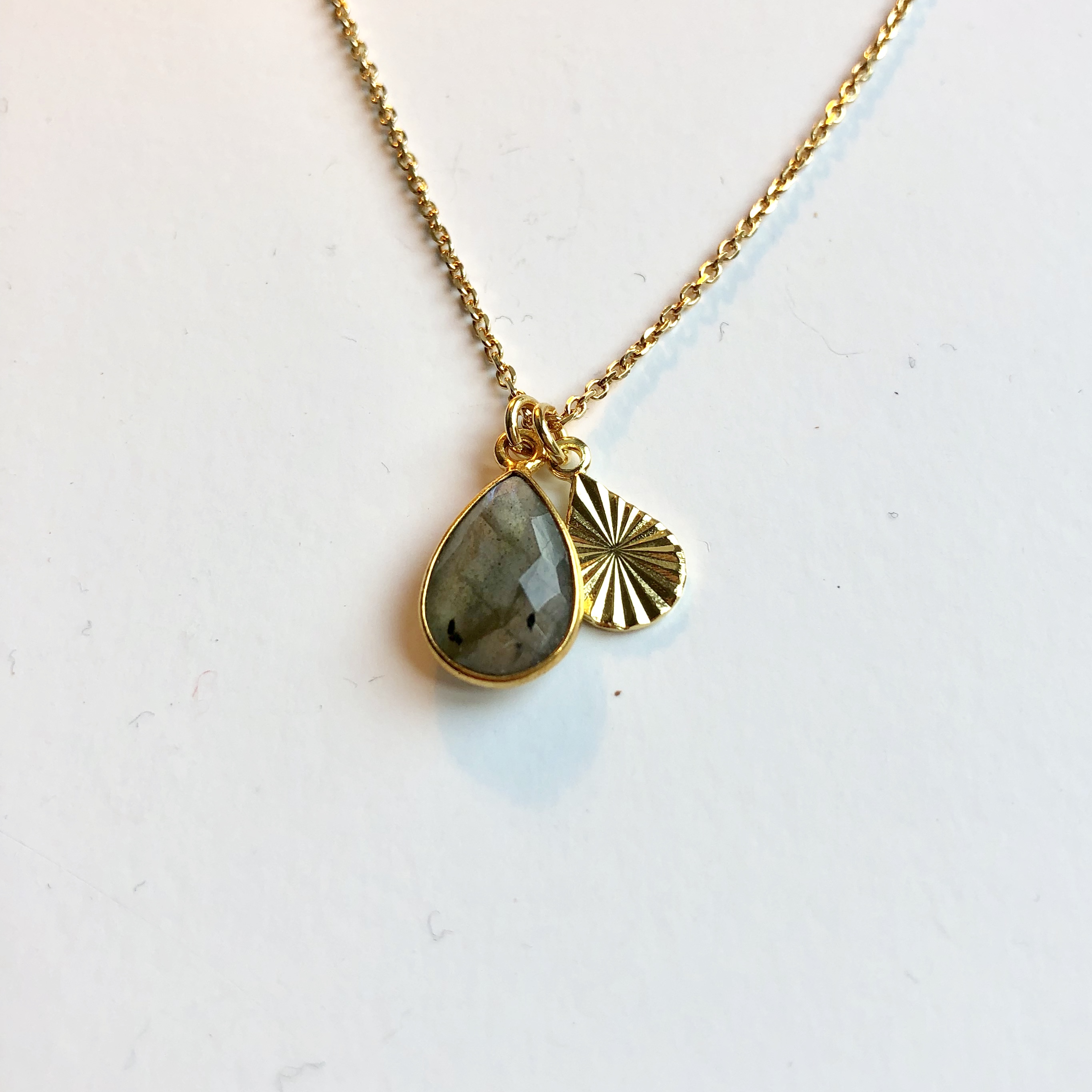 Collier Joséphine L  