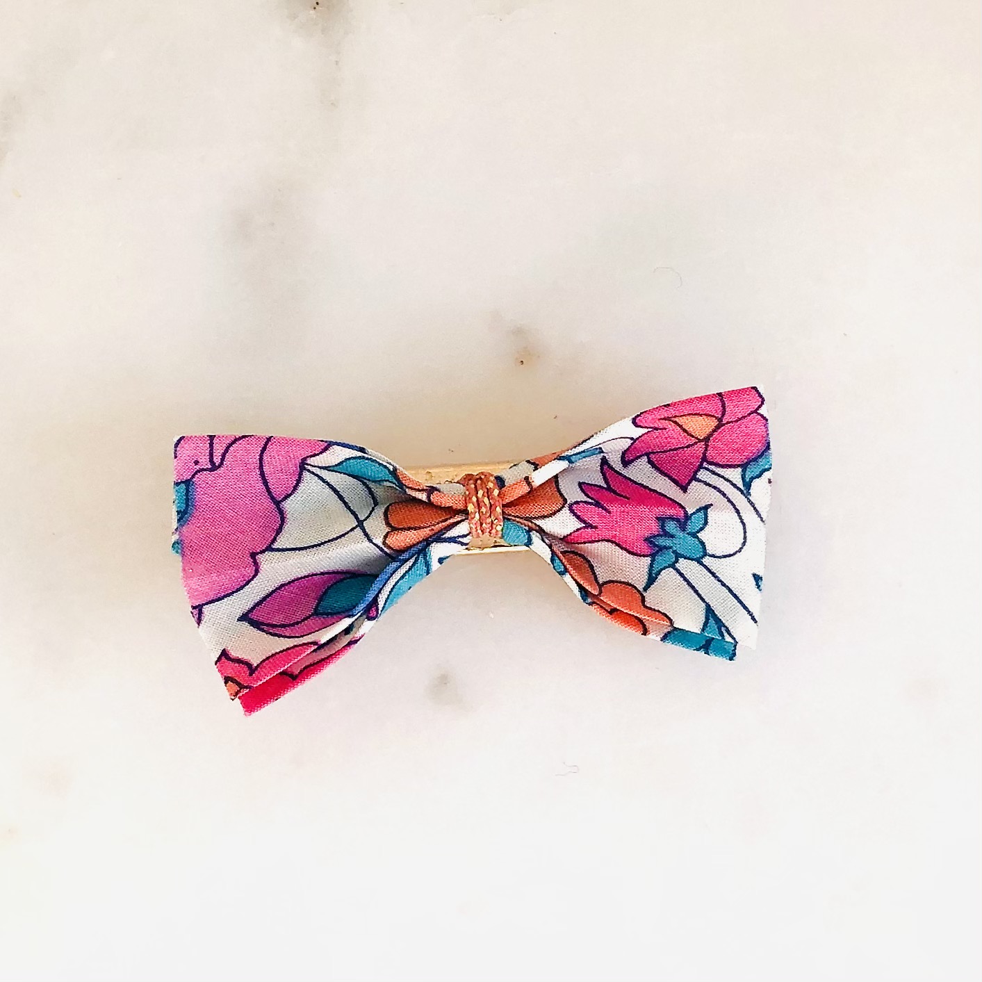 Barrette Liberty P&D T  