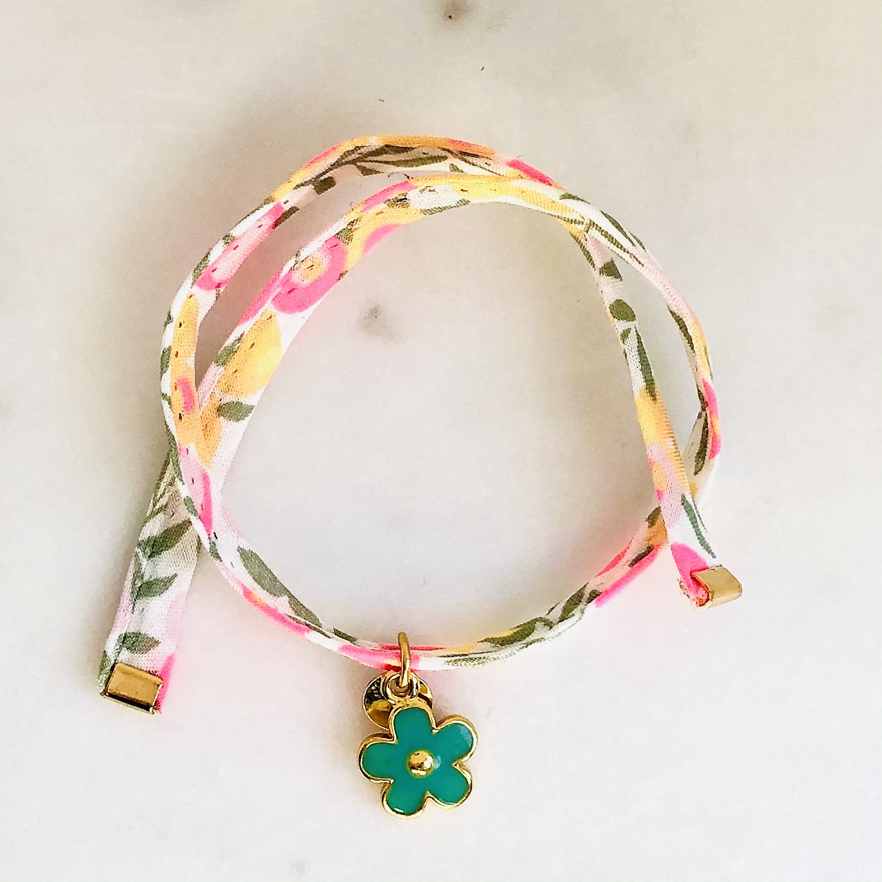 Bracelet Liberty Wilt LC Fleur  