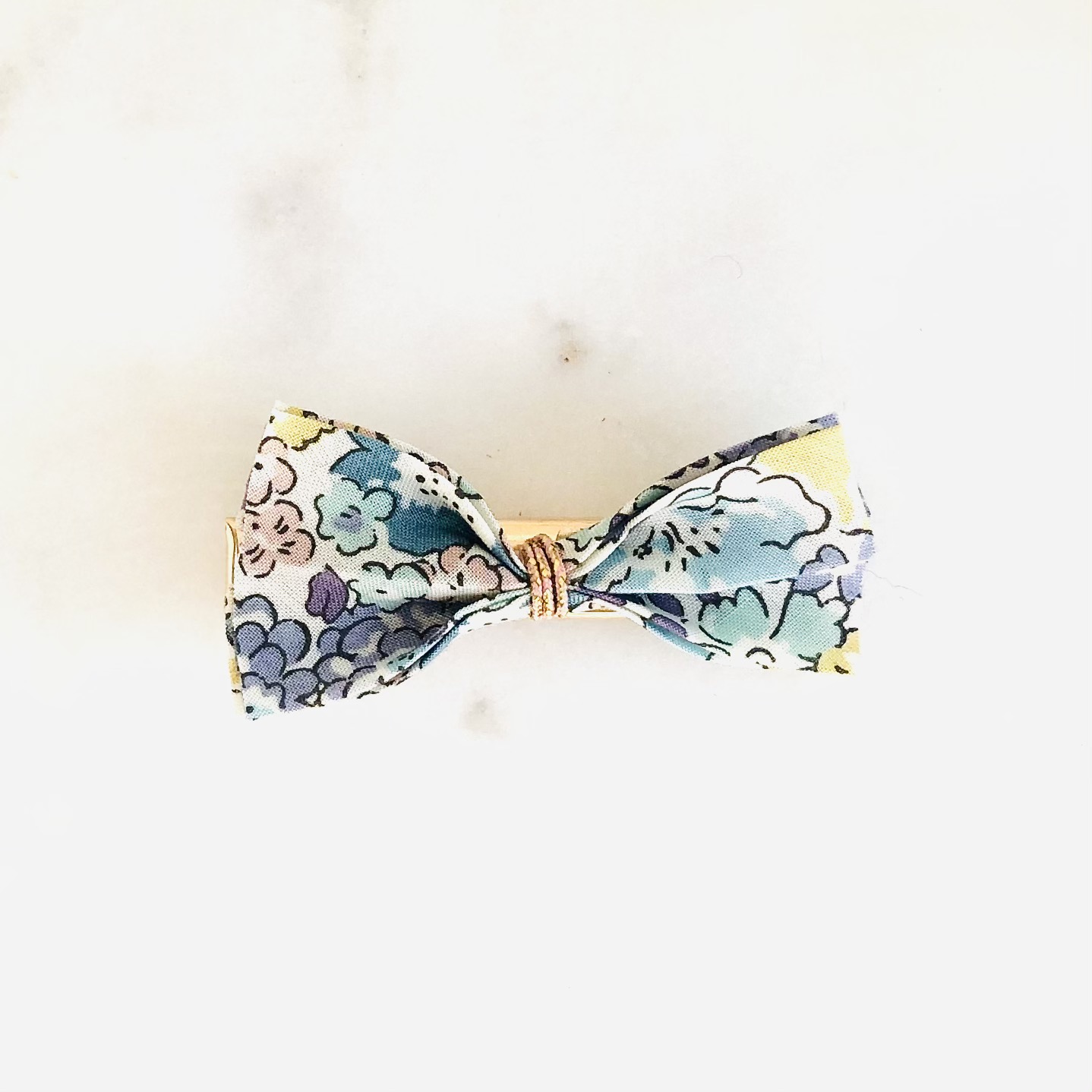 Barrette Liberty Michelle  