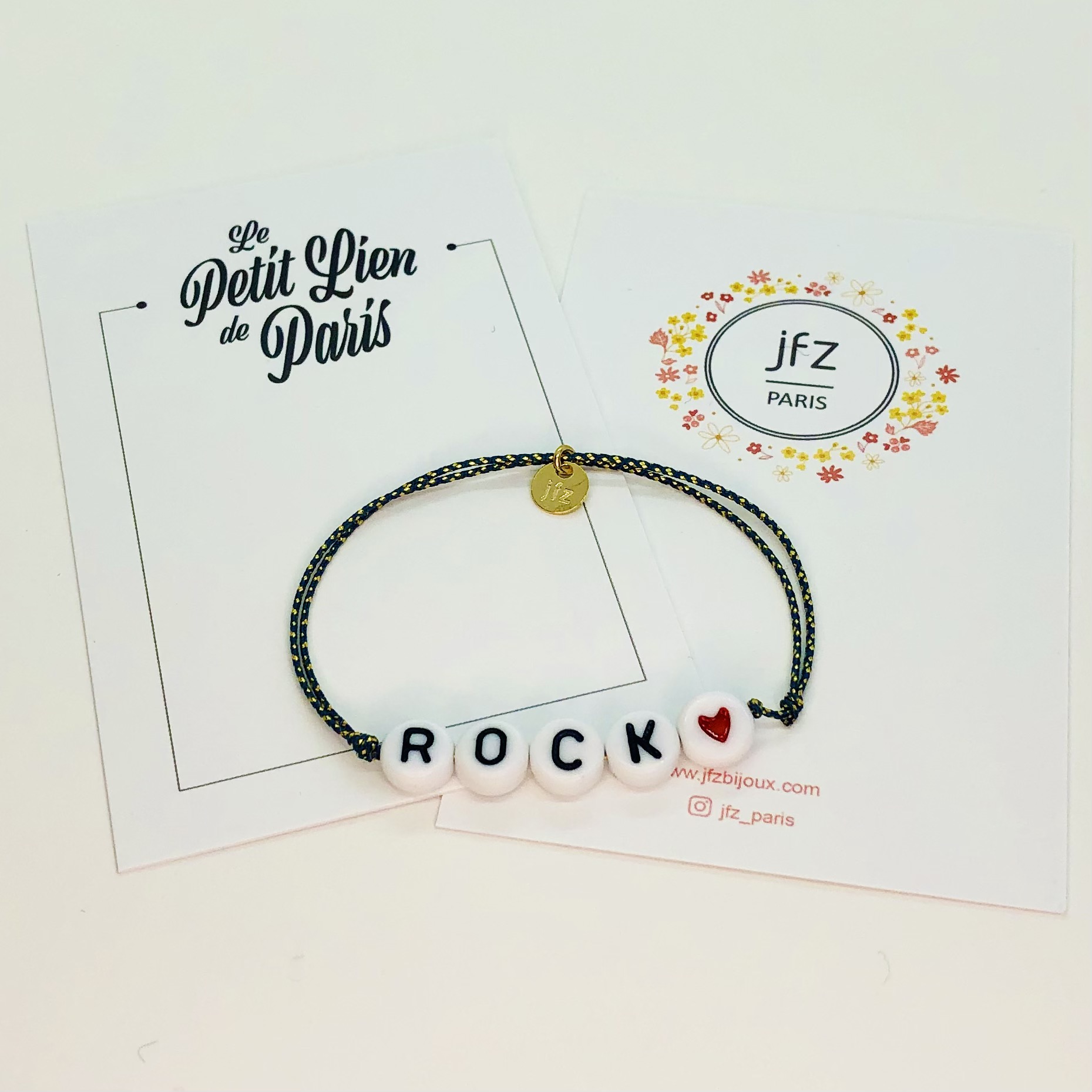 Bracelet Dolci N Rock  
