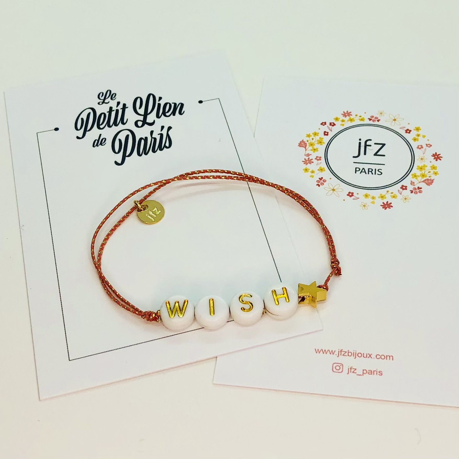 Bracelet Dolci D Wish  
