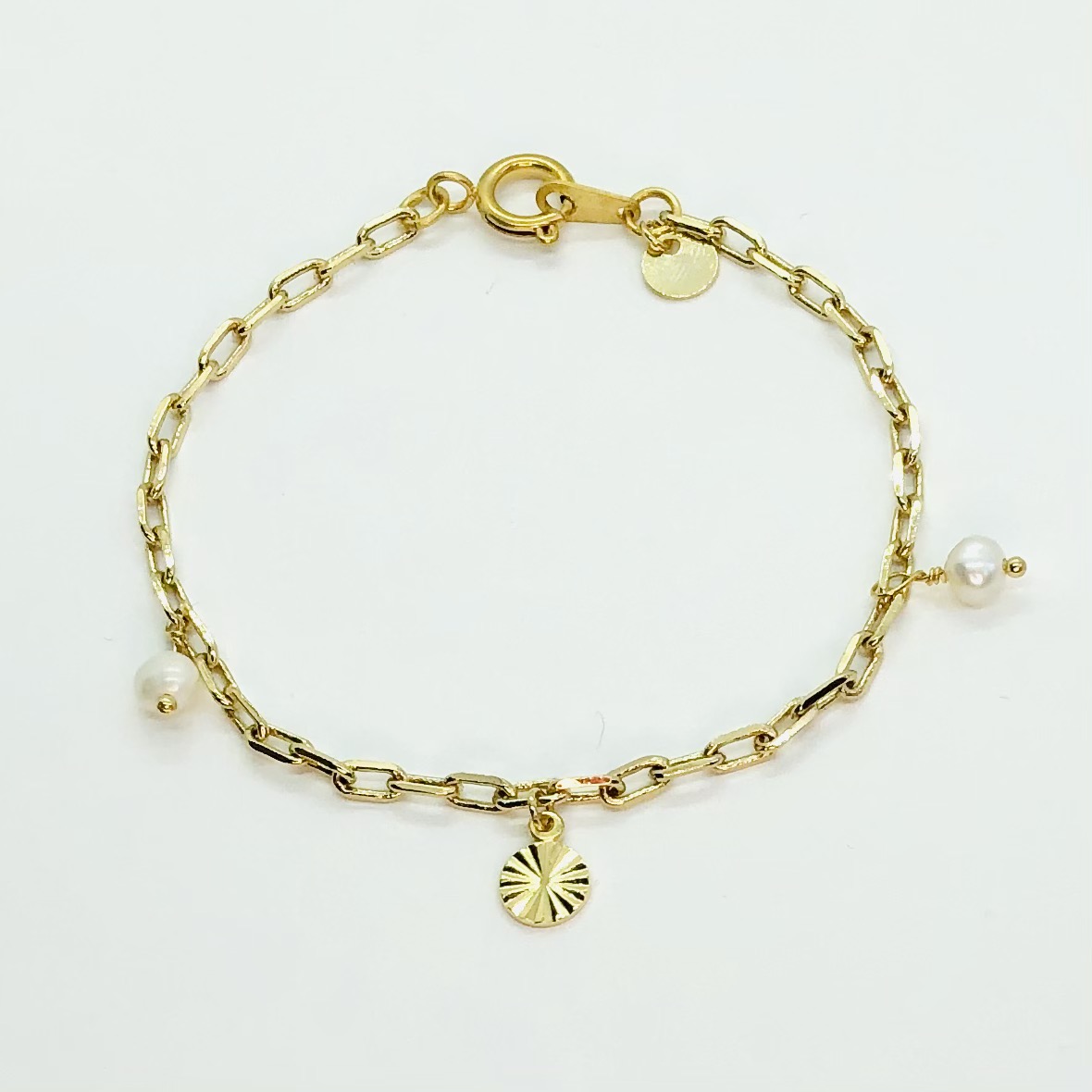Bracelet Charlotte  