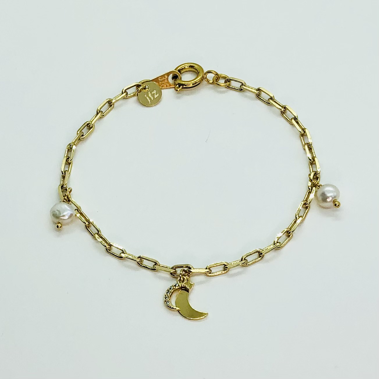 Bracelet Luna  