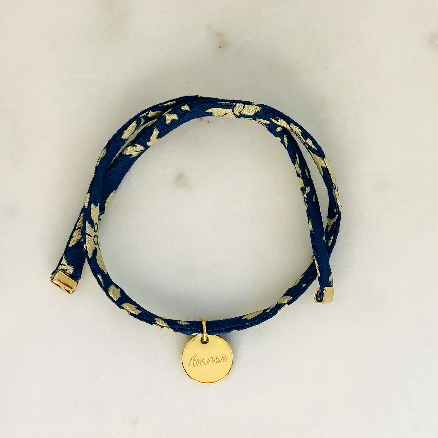 Bracelet Liberty Capel B Amour  