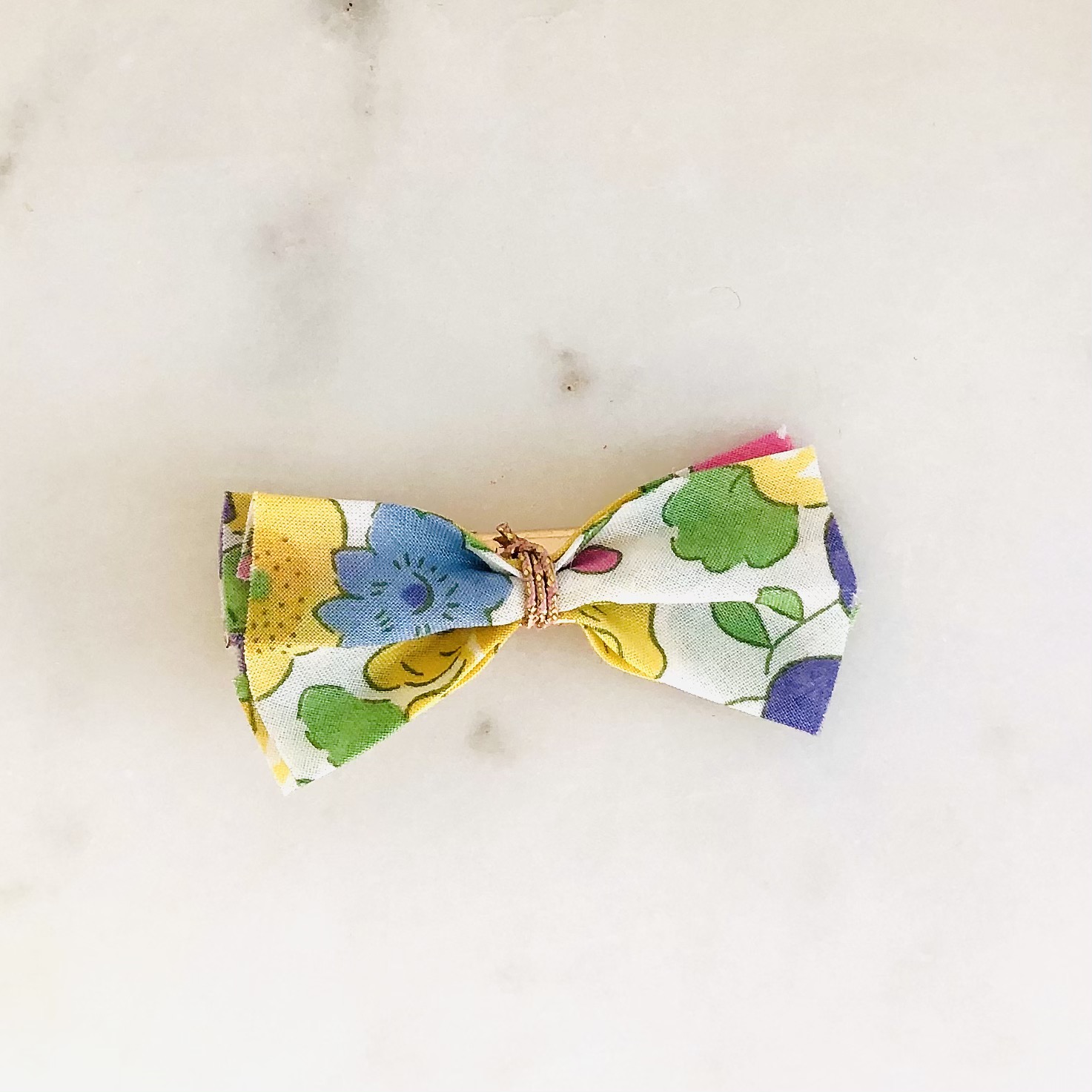 Barrette Liberty Betsy M  