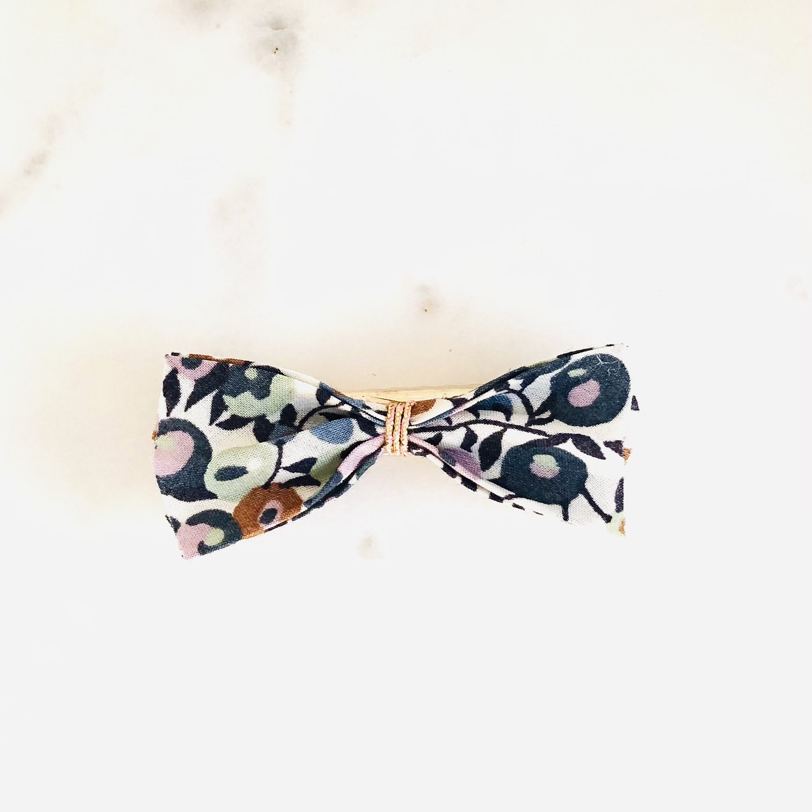Barrette Liberty Wilt S  