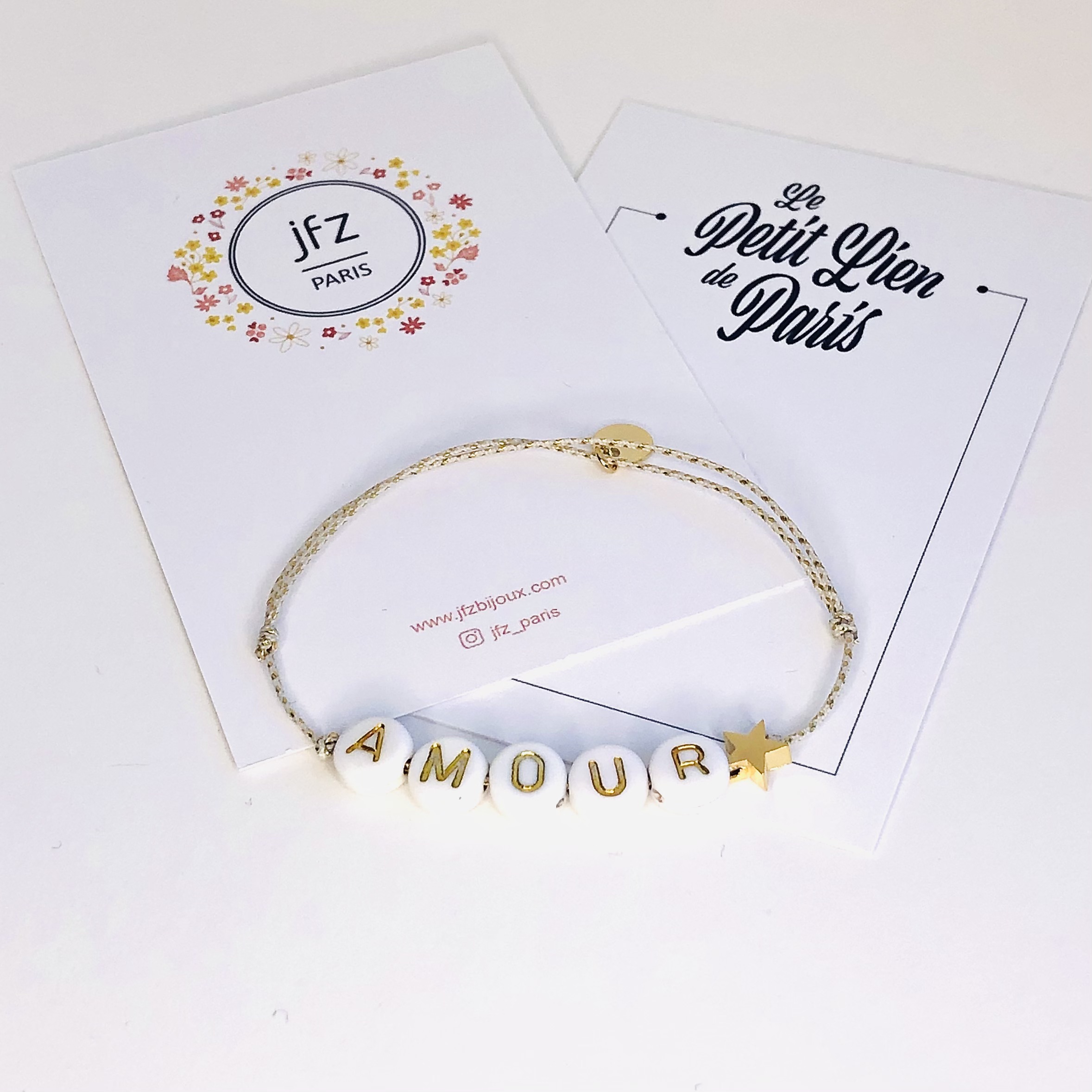 Bracelet Dolci D Amour  