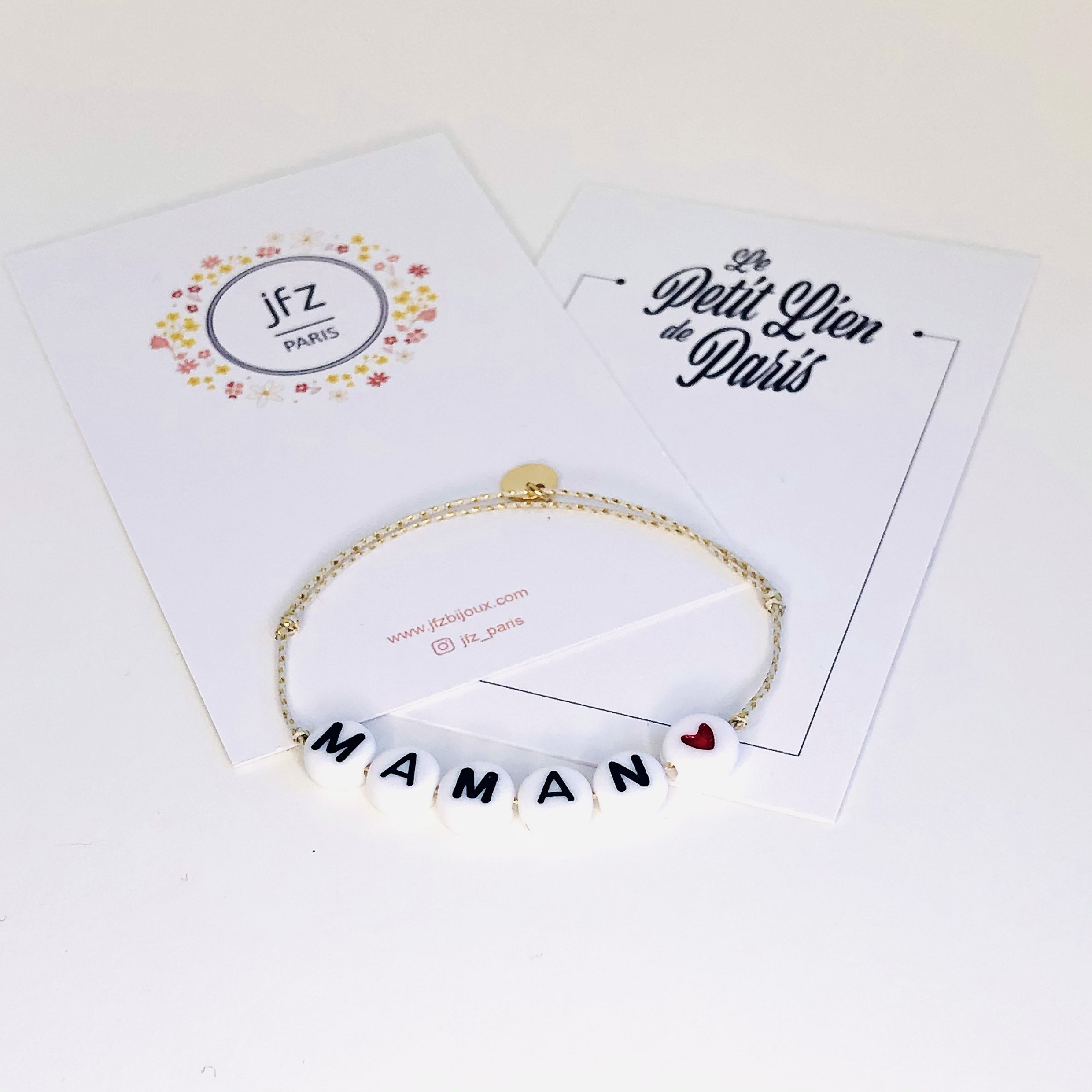 Bracelet Dolci N Maman  