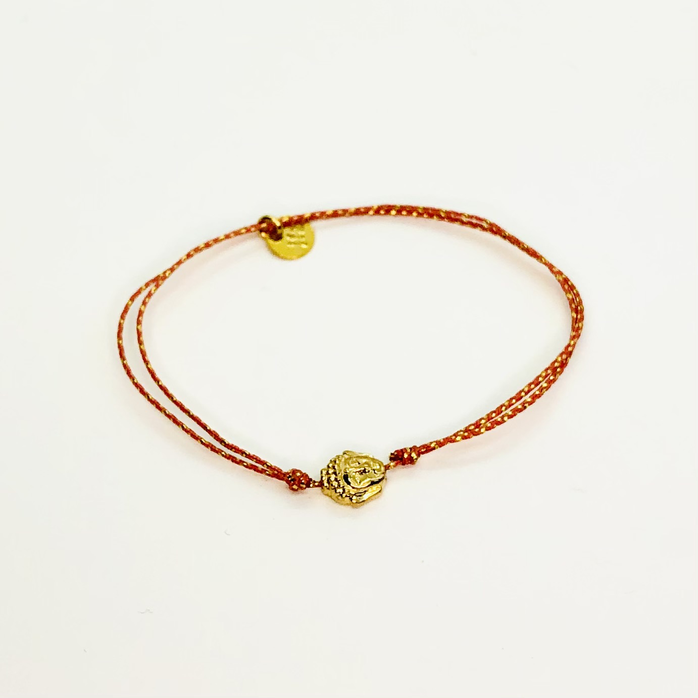 Bracelet Céleste Bouddha 2  