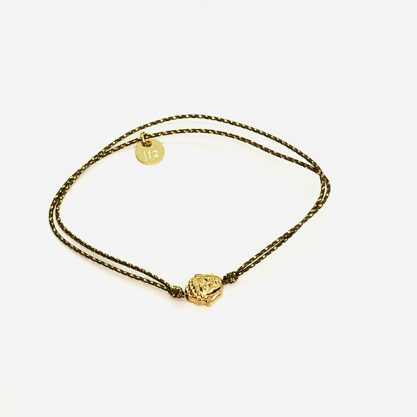 Bracelet Céleste Bouddha  