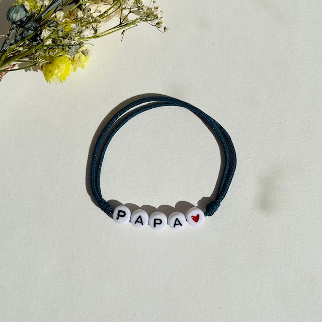 Bracelet Dolci PAPA ♥  