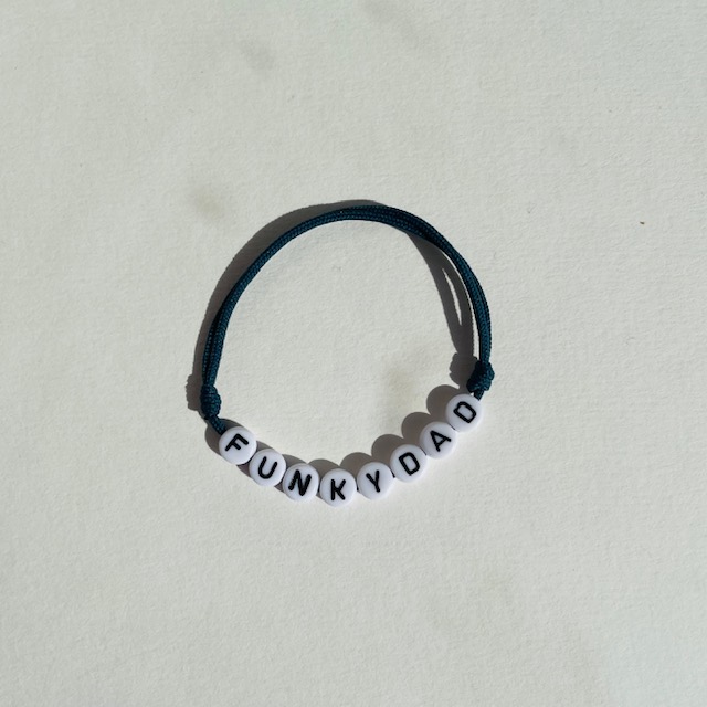 Bracelet Dolci Funky Dad  