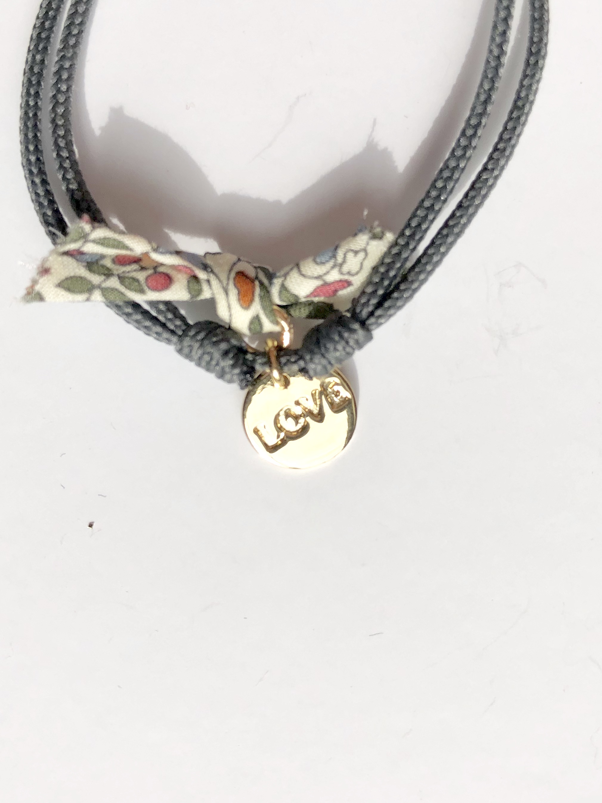 Bracelet Rosalie Love G  