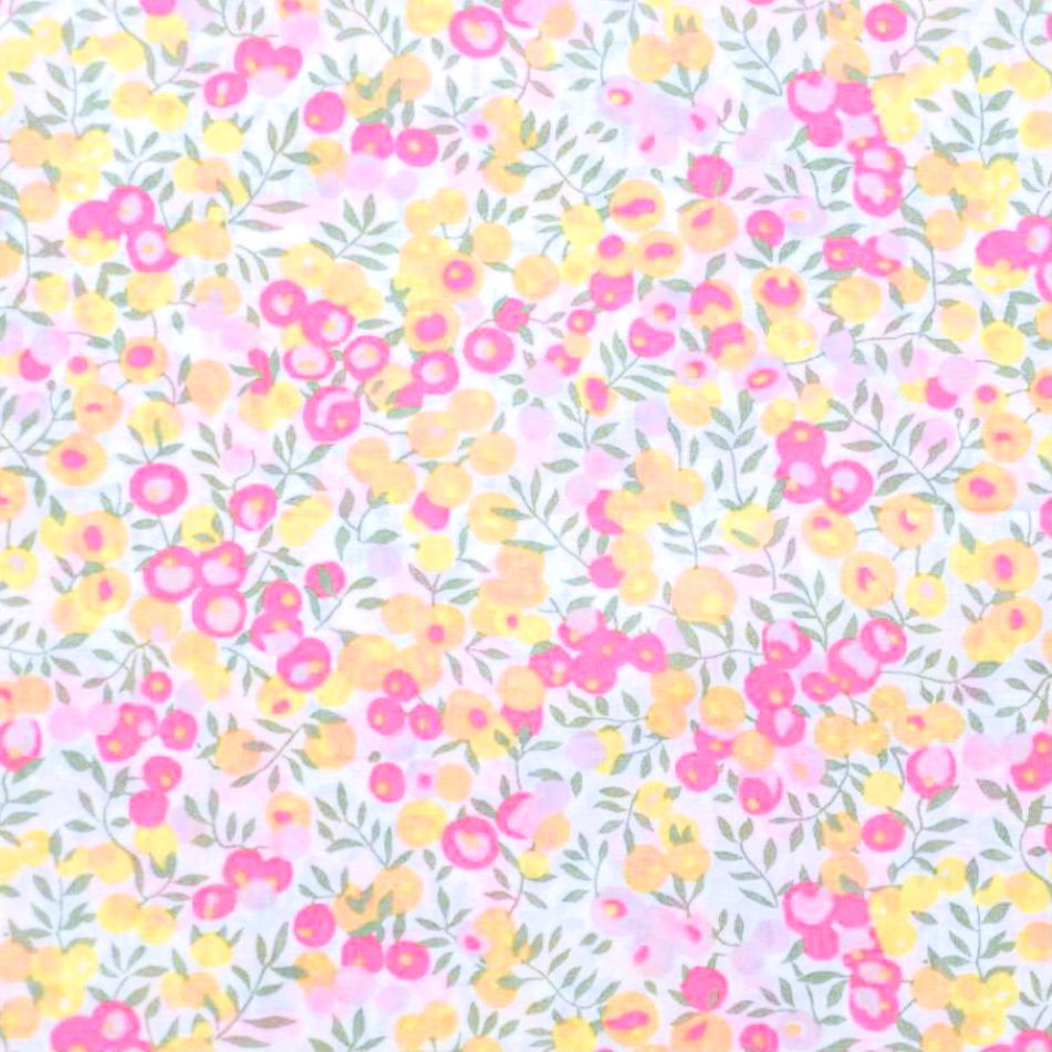 Bracelet Liberty Wilt LC Fleur  