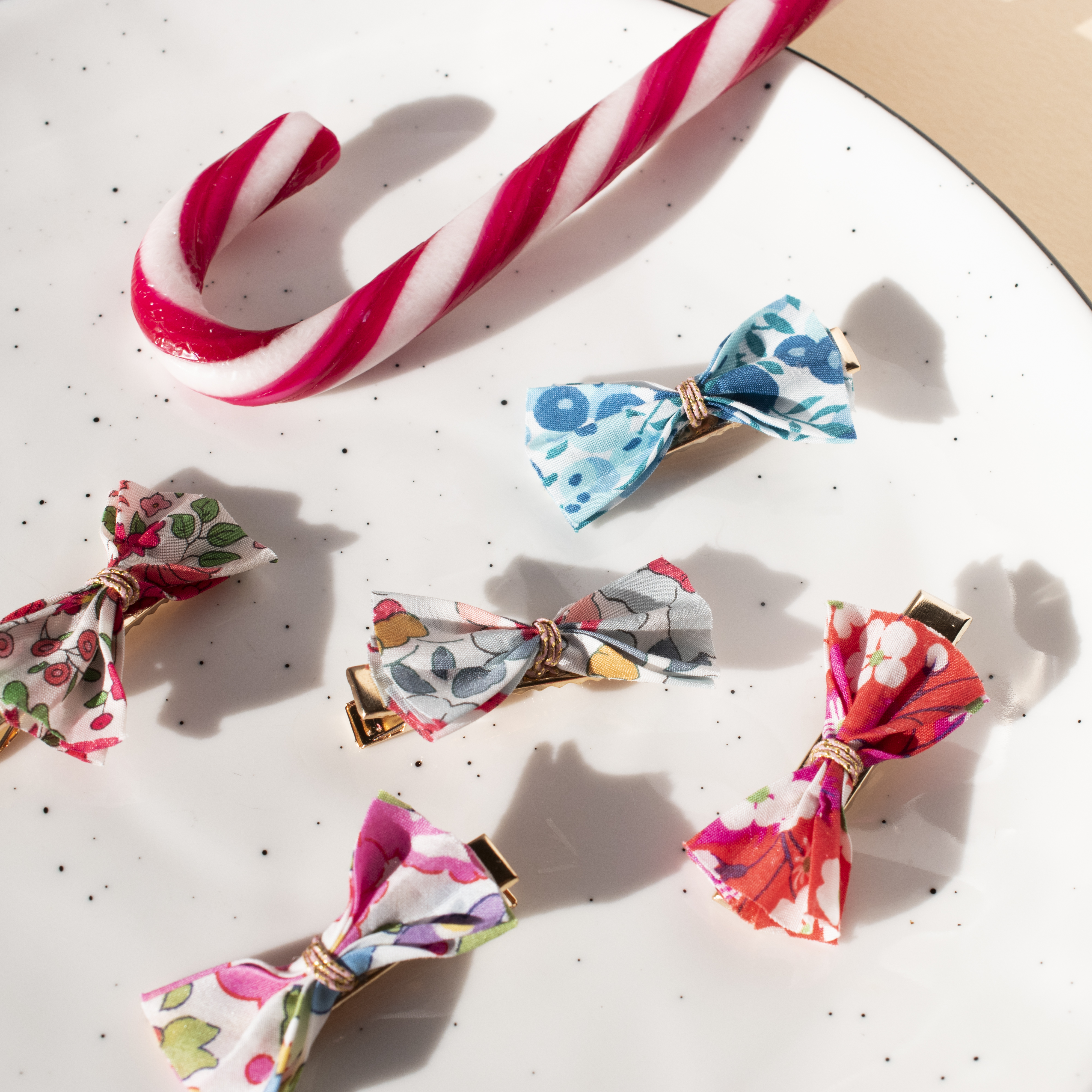 Barrette Liberty Mitsi F  