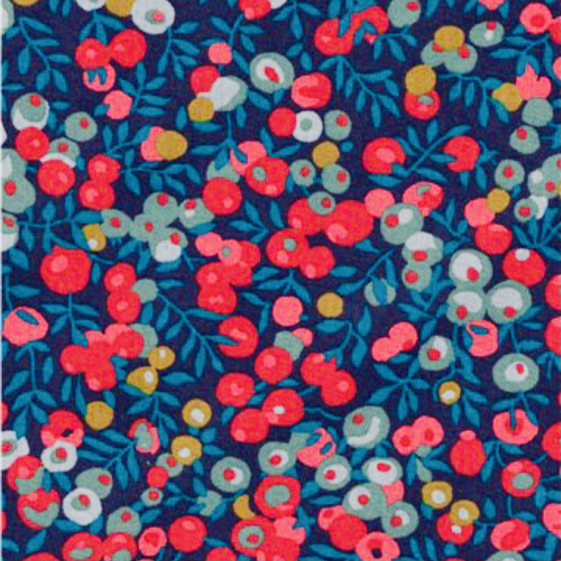 Bracelet Liberty Wilt N Pompon  