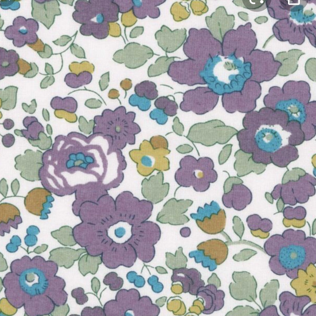 Bracelet Liberty Betsy G Papillon  