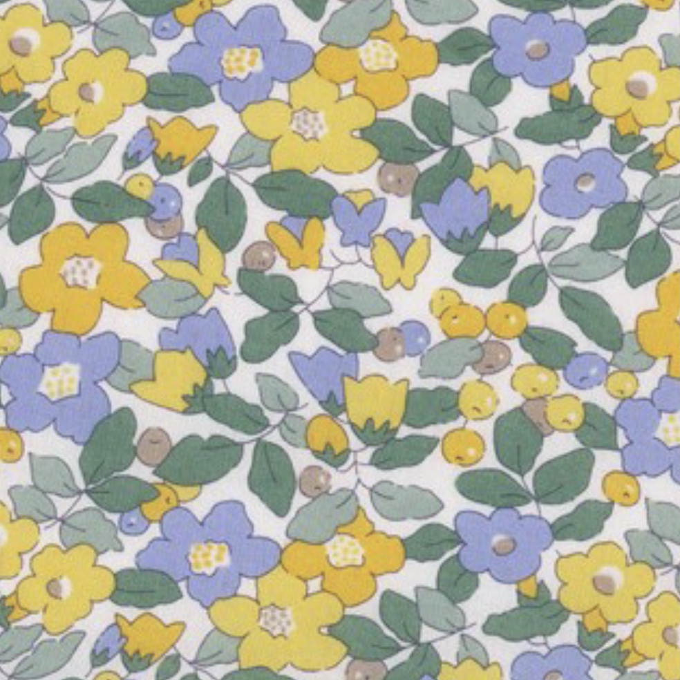 Bracelet Liberty Betsy BB Papillon  