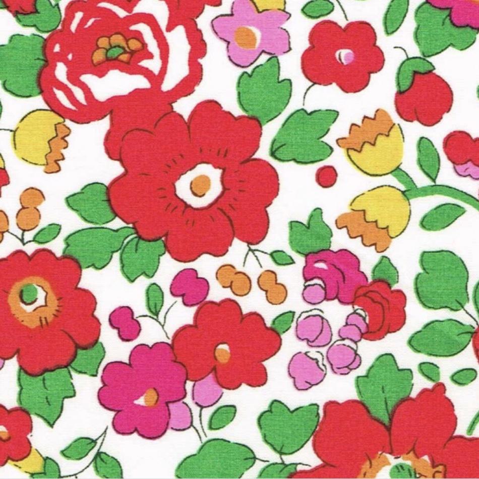 Bracelet Liberty Betsy G Bisous  