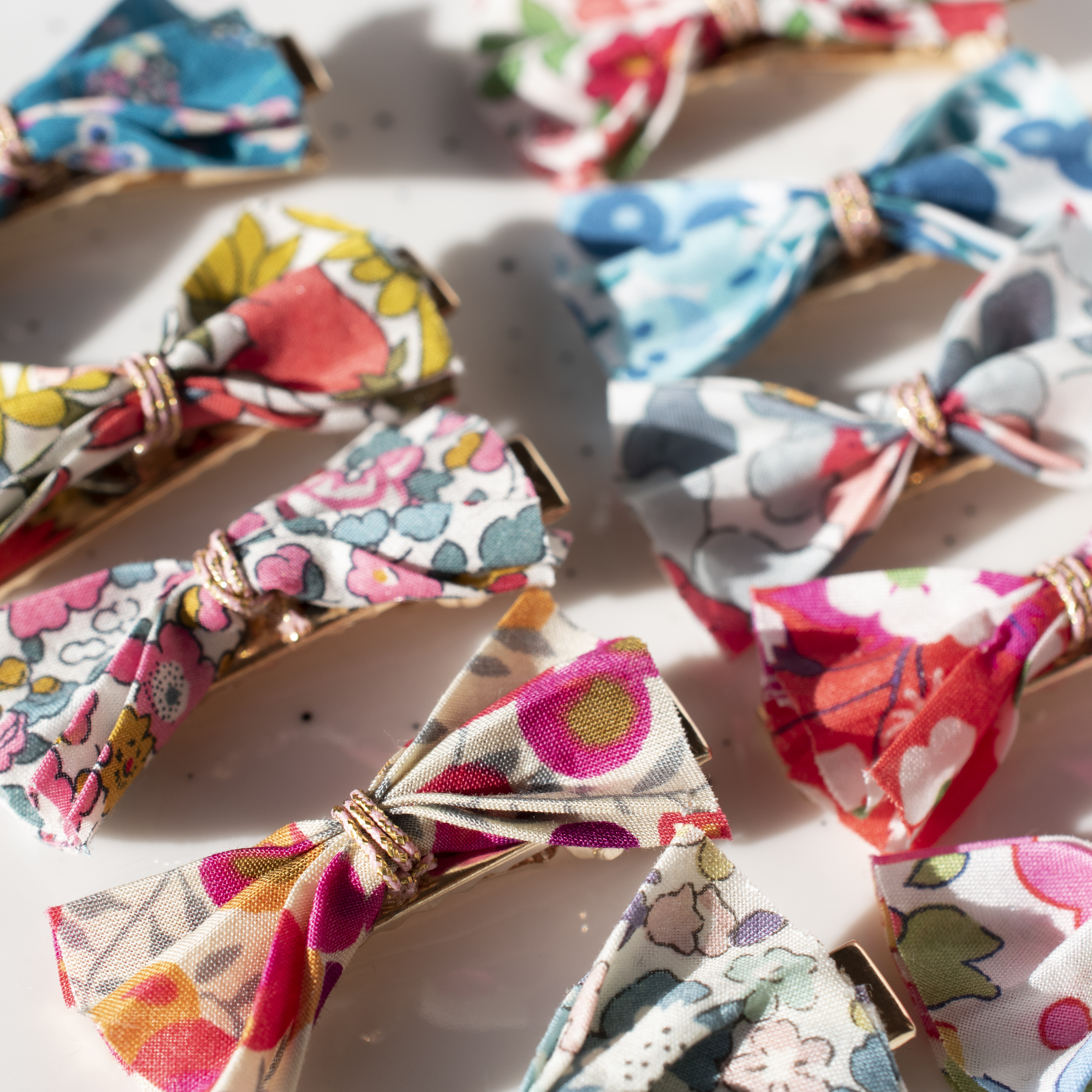 Barrette Liberty Betsy P  