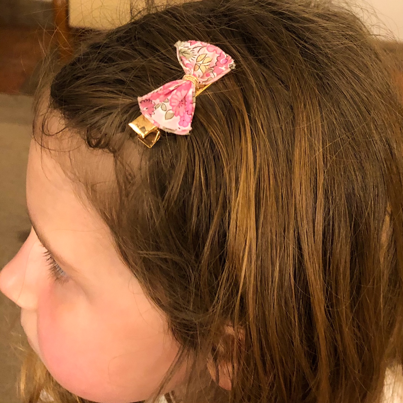 Barrette Liberty Betsy G  