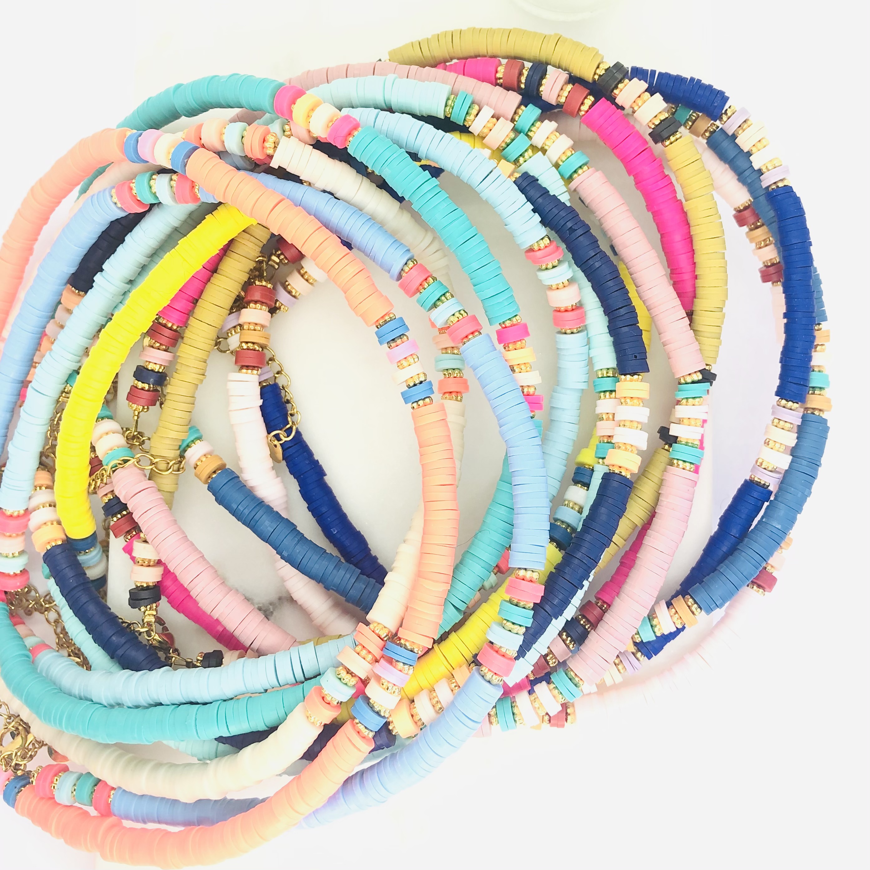 Collier Gipsy Marine  